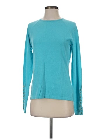 J. McLaughlin Pullover Sweater (view 1)