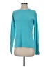 J. McLaughlin Teal Pullover Sweater Size XS - photo 1