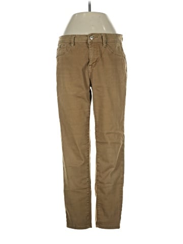 Curve Appeal Khakis (view 1)