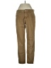 Curve Appeal Brown Khakis Size 27 waist - photo 1