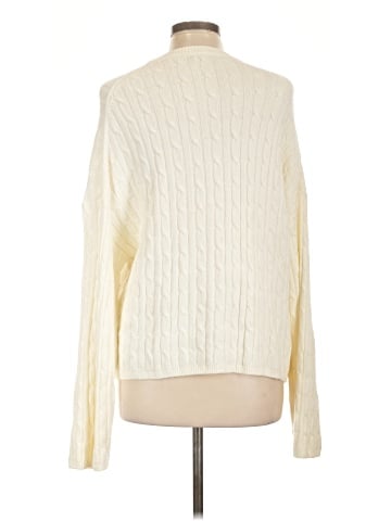 Gap Pullover Sweater (view 2)