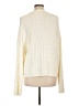 Gap Ivory Pullover Sweater Size L - photo 2