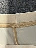 Unbranded Gold Ivory Leggings Size XS (estimated) - photo 7