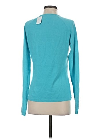 J. McLaughlin Pullover Sweater (view 2)