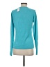 J. McLaughlin Teal Pullover Sweater Size XS - photo 2