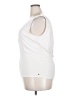 Fabletics White Sleeveless T-Shirt Size XXL - photo 5