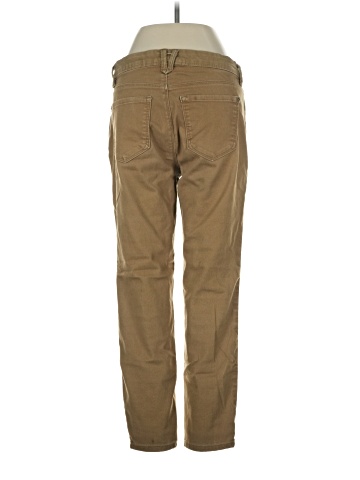 Curve Appeal Khakis (view 2)