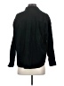 Uniqlo Black Long Sleeve Blouse Size XS - photo 2