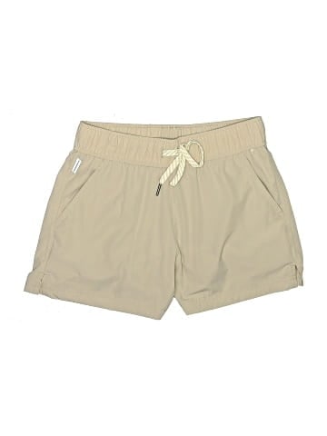 Avalanche Khaki Shorts (view 1)