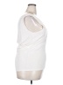 Fabletics White Sleeveless T-Shirt Size XXL - photo 4