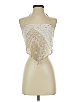 Lovely Day Sleeveless Top