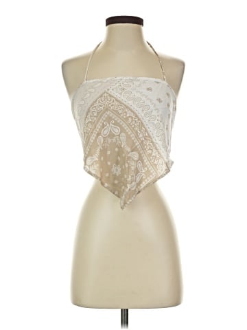 Lovely Day Sleeveless Top (view 1)