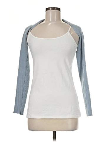 Flat White Shrug (view 1)