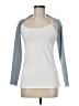 Flat White White Shrug Size M - photo 1