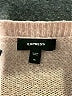 Express Pink Pullover Sweater Size XL - photo 7