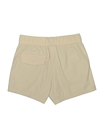Avalanche Khaki Shorts (view 2)