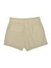 Avalanche Solid Tan Khaki Shorts Size XS - photo 2