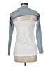 Flat White White Shrug Size M - photo 2