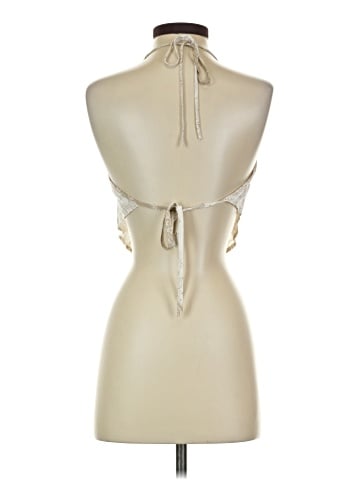 Lovely Day Sleeveless Top (view 2)