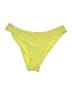 H&M Yellow Swimsuit Bottoms Size 8 - photo 1