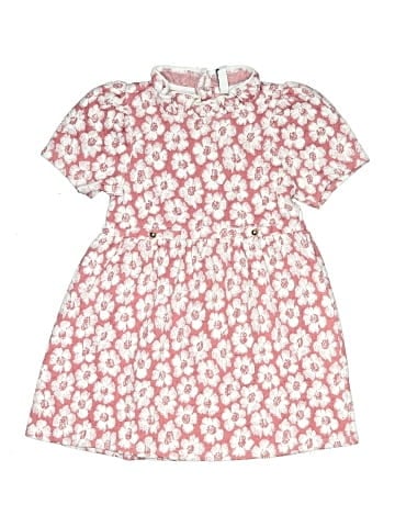 Janie and Jack Dress (view 1)