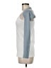 Flat White White Shrug Size M - photo 5