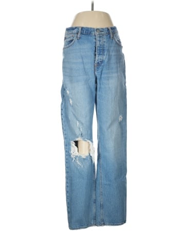 Abercrombie & Fitch Jeans (view 1)