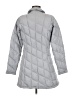 Patagonia 100% Polyester Gray Coat Size M - photo 2