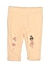 Petit Lem Tan Casual Pants 0-3 MO / 3 MO - photo 1