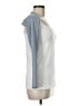 Flat White White Shrug Size M - photo 4