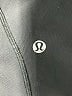 Lululemon Athletica Solid Black Active Pants Size 8 - photo 7