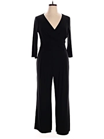 Lauren by Ralph Lauren Jumpsuit (view 1)
