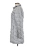 Patagonia 100% Polyester Gray Coat Size M - photo 5