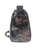 Patricia Nash Blue Backpack One size - photo 1
