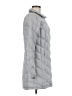Patagonia 100% Polyester Gray Coat Size M - photo 4