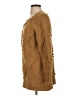Moth Brown Wool Pullover Sweater Size S - photo 5