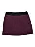 lucy Color Block Burgundy Active Skort Size XL - photo 2