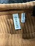 Comune Brown Sleeveless Turtleneck Size S - photo 7