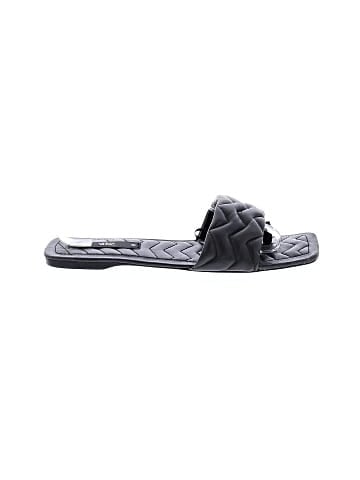 Zara Sandals (view 1)