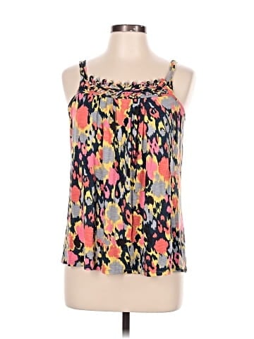 Urban Outfitters Sleeveless Blouse (view 1)