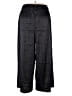 Shein Black Casual Pants Size 2X (3XL) - photo 2