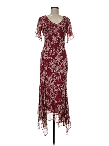 Adrianna Papell Cocktail Dress (view 1)