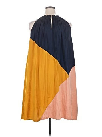 Ann Taylor LOFT Casual Dress (view 2)