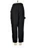 Active by Old Navy Black Cargo Pants Size M - photo 2