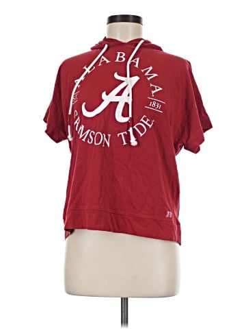 Russell Athletic Short Sleeve T-Shirt (view 1)