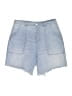 Pilcro Blue Denim Shorts Size 29 waist - photo 1