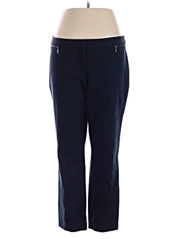 Alfani Active Pants (view 1)