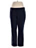 Alfani Blue Active Pants Size 14 - photo 1