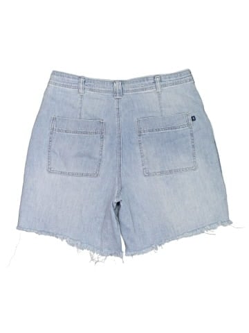 Pilcro Denim Shorts (view 2)