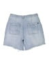 Pilcro Blue Denim Shorts Size 29 waist - photo 2